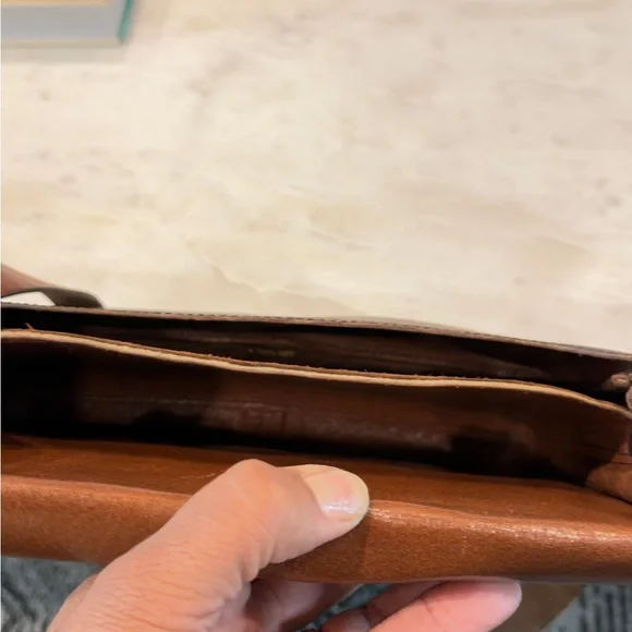 Louis Vuitton Cartouchière - Picture 9 of 10